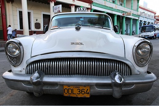 Cuba 2012